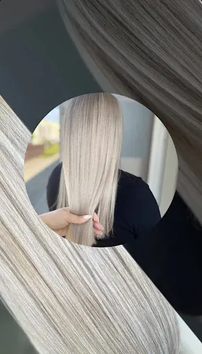 Studio Fryzjerskie Karlli